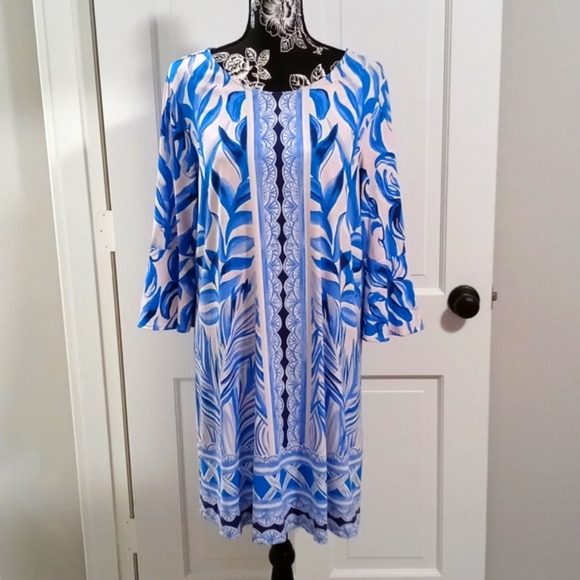 ๐ ๐Lilly Pulitzer๐ - Ophelia Dress - Picture 1 of 11